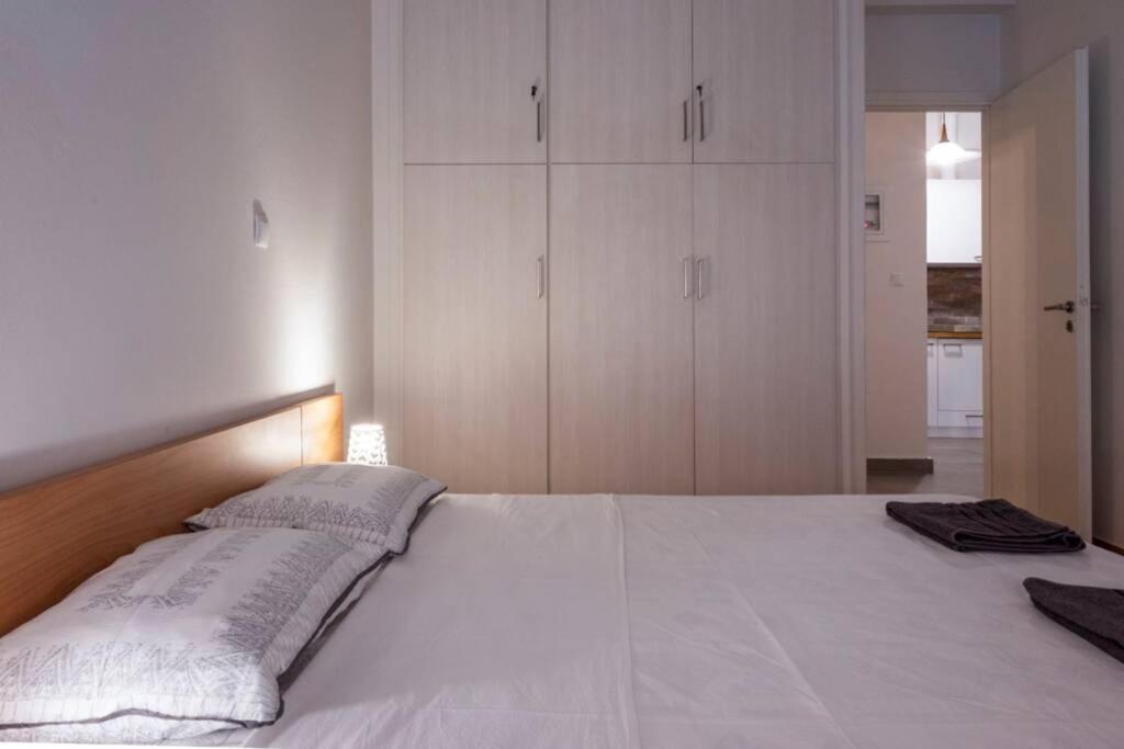 Koukospito - Easy Going Apartment In Koukaki, Athens Exterior photo